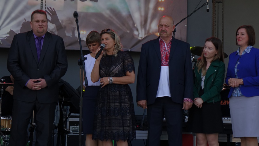 XVI Dni Staromiejskie - dużo muzyki, zabawy oraz atrakcji dla dzieci