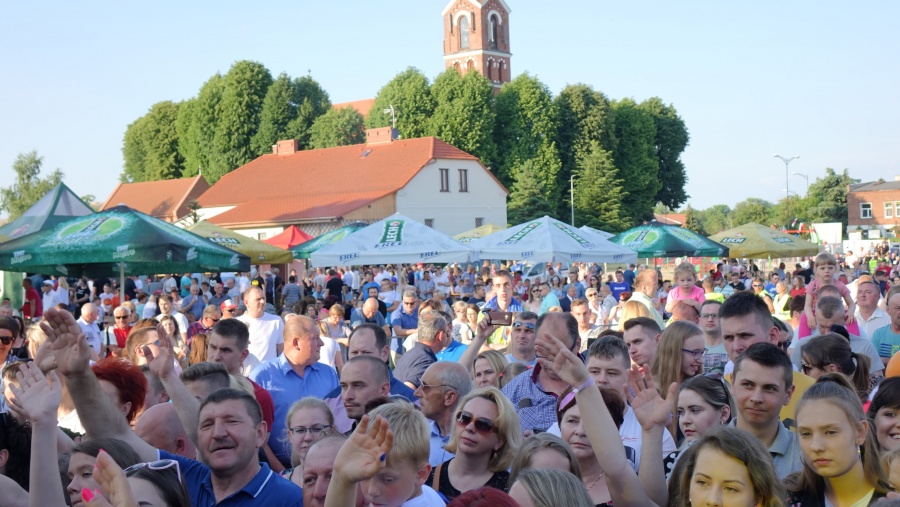 XVI Dni Staromiejskie - dużo muzyki, zabawy oraz atrakcji dla dzieci