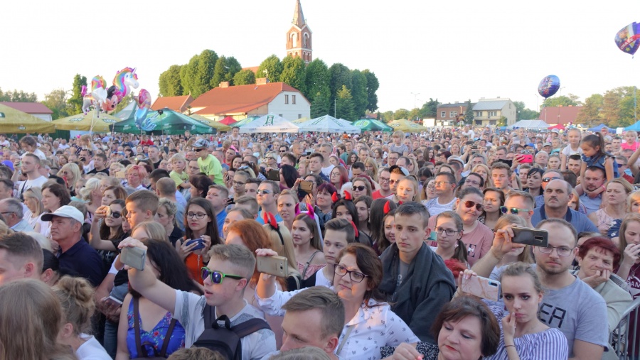 XVI Dni Staromiejskie - dużo muzyki, zabawy oraz atrakcji dla dzieci