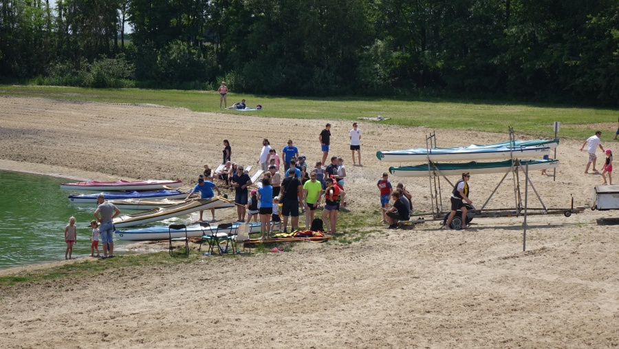  XVI Dni Staromiejskie- Niedziela na sportowo i z atrakcjami dla dzieci