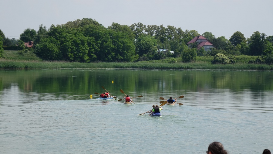  XVI Dni Staromiejskie- Niedziela na sportowo i z atrakcjami dla dzieci