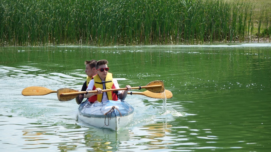  XVI Dni Staromiejskie- Niedziela na sportowo i z atrakcjami dla dzieci