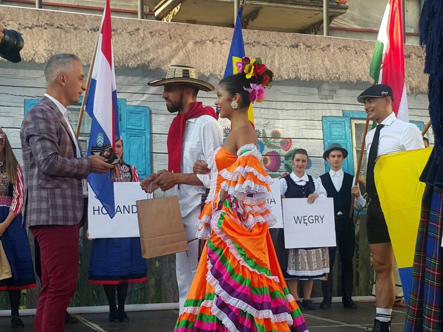 Tłumy na placu Wolności. Dziś Jarmark św. Bartłomieja, jutro powtórka