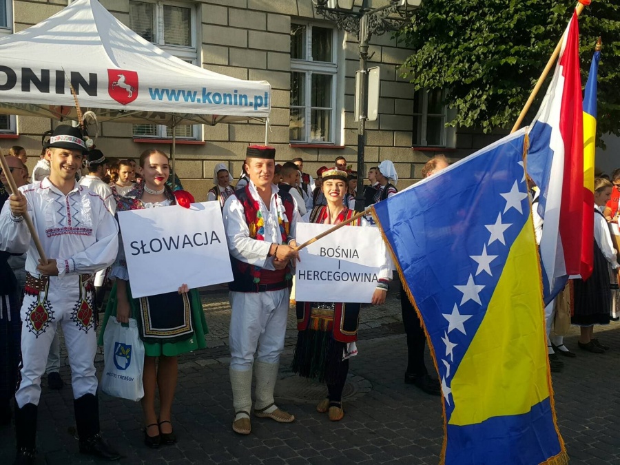 Tłumy na placu Wolności. Dziś Jarmark św. Bartłomieja, jutro powtórka