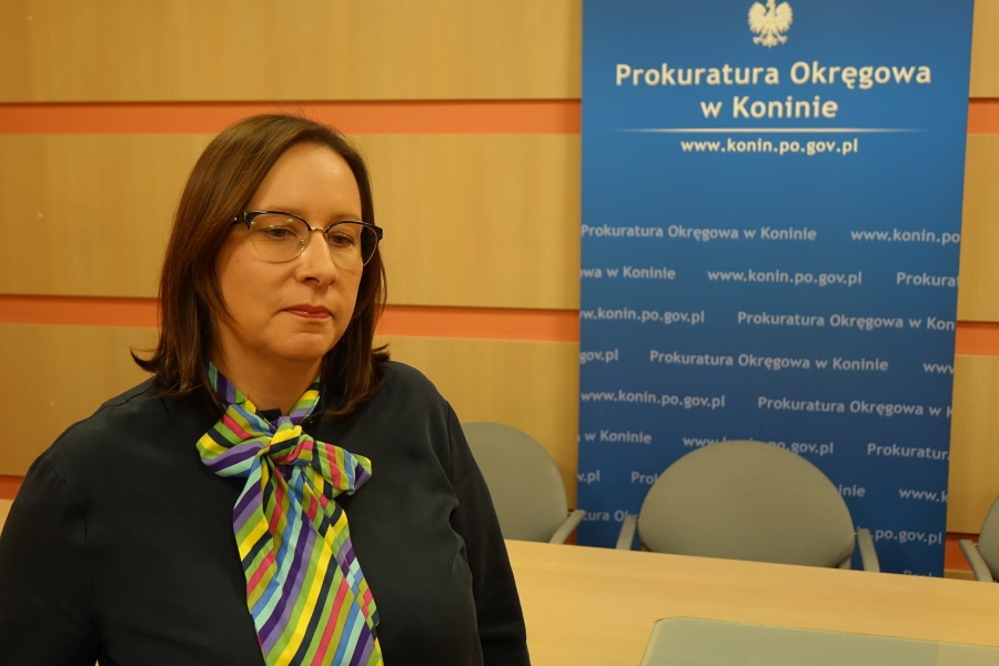 NAJNOWSZE INFORMACJE. Policjant zastrzelił 21-letniego mężczyznę. Jest komentarz prokuratury