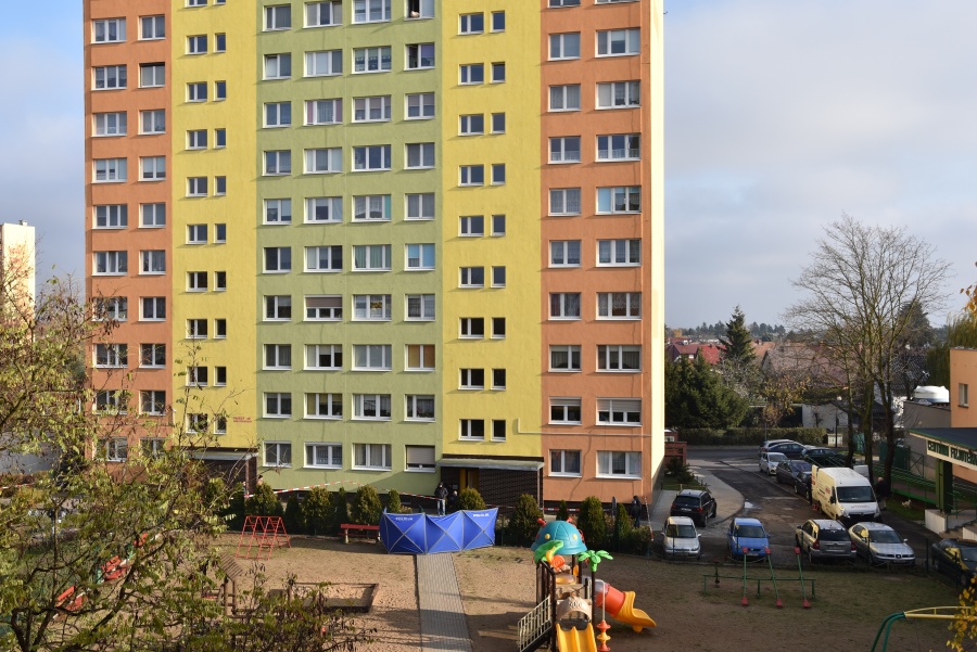 NAJNOWSZE INFORMACJE. Policjant zastrzelił 21-letniego mężczyznę. Jest komentarz prokuratury