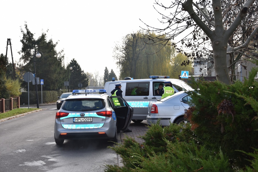 NAJNOWSZE INFORMACJE. Policjant zastrzelił 21-letniego mężczyznę. Jest komentarz prokuratury