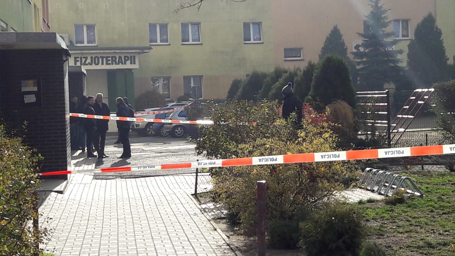 NAJNOWSZE INFORMACJE. Policjant zastrzelił 21-letniego mężczyznę. Jest komentarz prokuratury