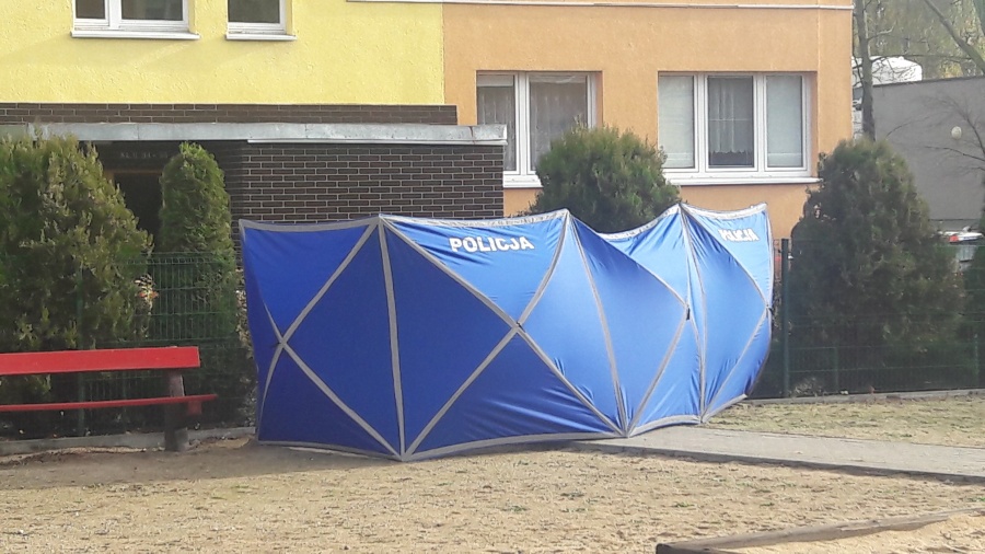 NAJNOWSZE INFORMACJE. Policjant zastrzelił 21-letniego mężczyznę. Jest komentarz prokuratury