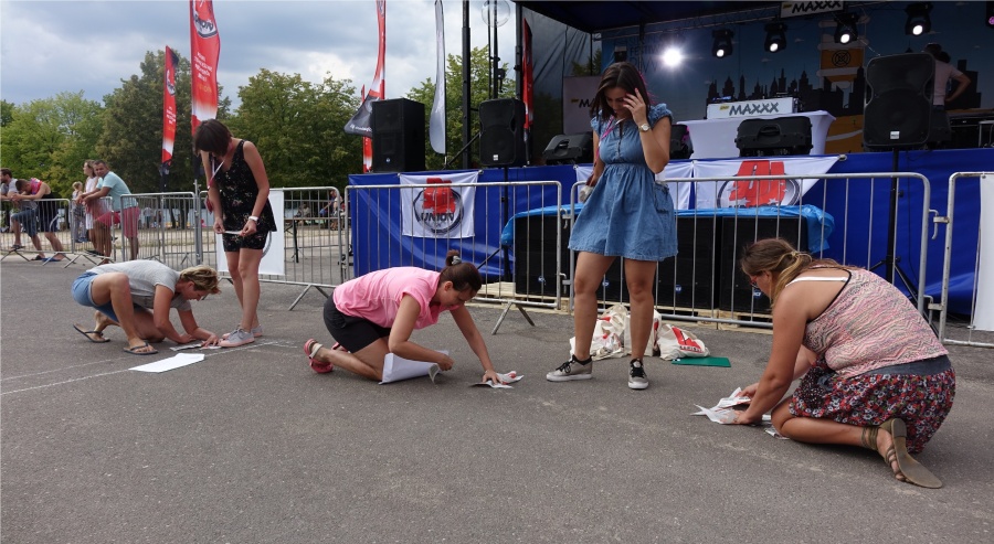 Ponad 100 rodzajów piwa oraz mnóstwo dobrej muzyki. Trwa właśnie Ślesiński Festiwal Piwa