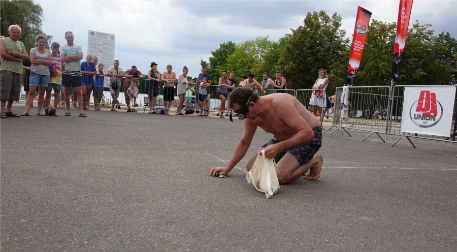 Ponad 100 rodzajów piwa oraz mnóstwo dobrej muzyki. Trwa właśnie Ślesiński Festiwal Piwa