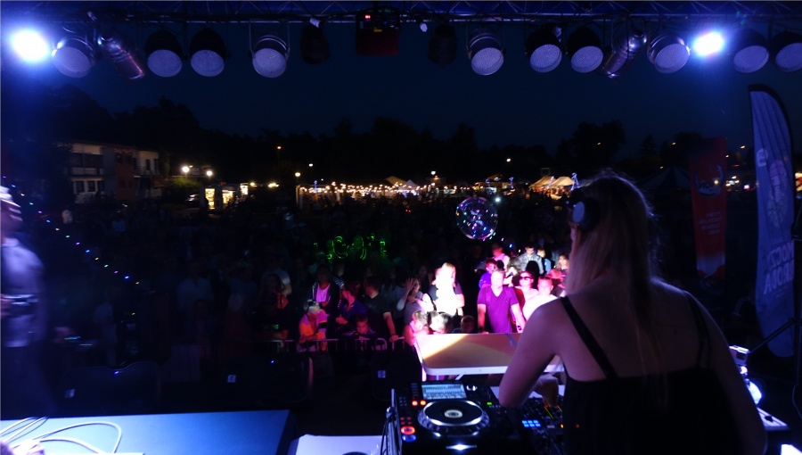 Ponad 100 rodzajów piwa oraz mnóstwo dobrej muzyki. Trwa właśnie Ślesiński Festiwal Piwa