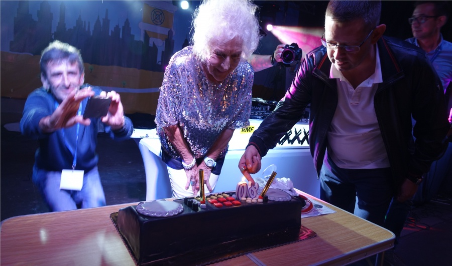Ponad 100 rodzajów piwa oraz mnóstwo dobrej muzyki. Trwa właśnie Ślesiński Festiwal Piwa