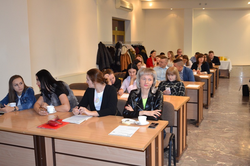 Będą dobrymi księgowymi. W PWSZ trwa konkurs