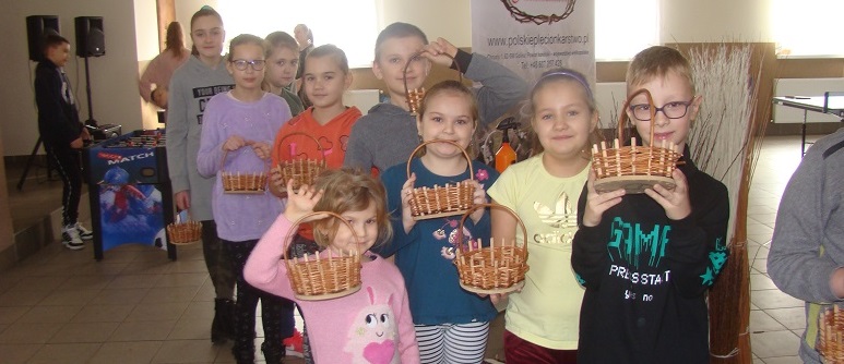 Kino, wiklina i gotowanie. Minął drugi tydzień ferii