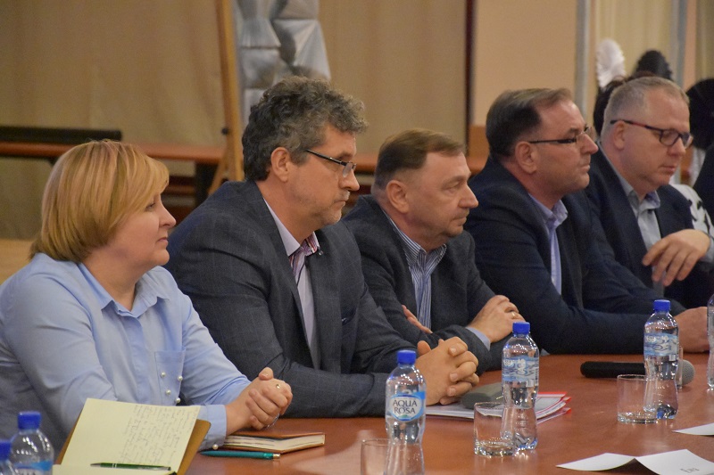 Mieszkańcy zagłosowali. Do Kleczewa nie wróci MZK, będą za to dopłaty do biletów?