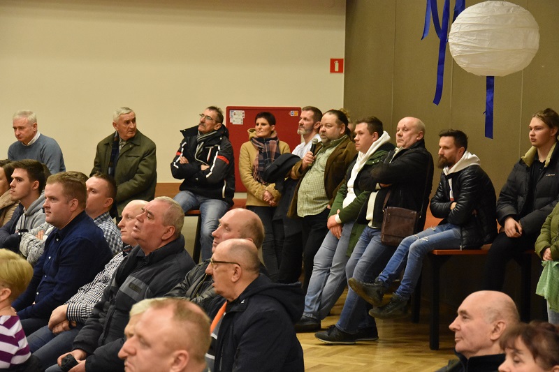 Mieszkańcy zagłosowali. Do Kleczewa nie wróci MZK, będą za to dopłaty do biletów?