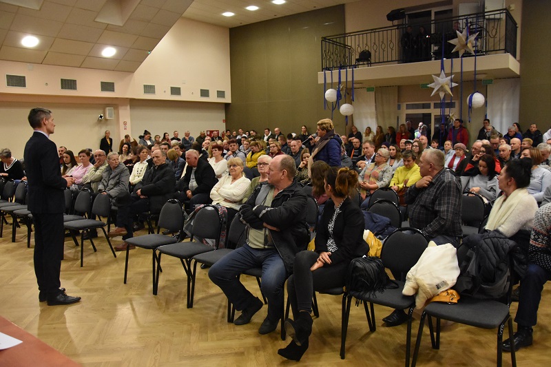 Mieszkańcy zagłosowali. Do Kleczewa nie wróci MZK, będą za to dopłaty do biletów?