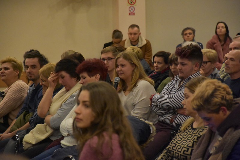 Mieszkańcy zagłosowali. Do Kleczewa nie wróci MZK, będą za to dopłaty do biletów?