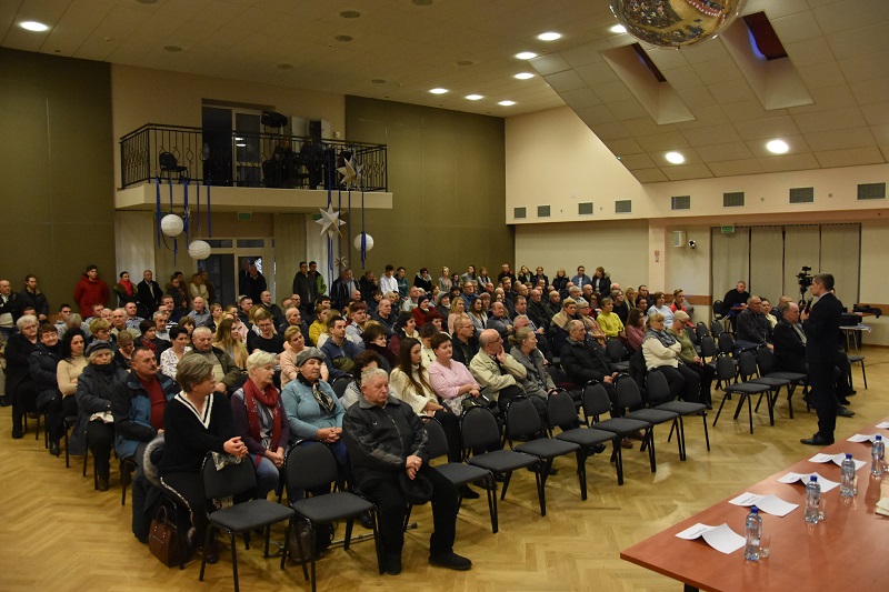 Mieszkańcy zagłosowali. Do Kleczewa nie wróci MZK, będą za to dopłaty do biletów?