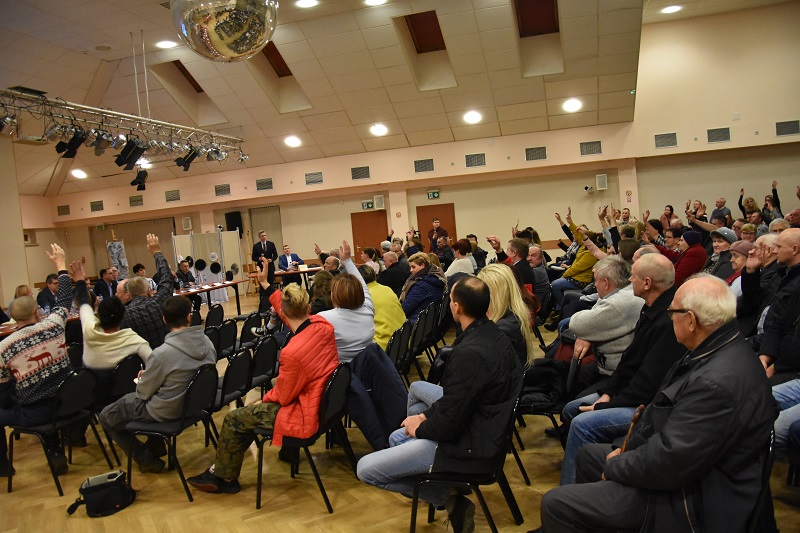 Mieszkańcy zagłosowali. Do Kleczewa nie wróci MZK, będą za to dopłaty do biletów?