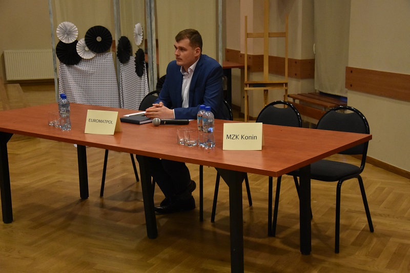 Mieszkańcy zagłosowali. Do Kleczewa nie wróci MZK, będą za to dopłaty do biletów?