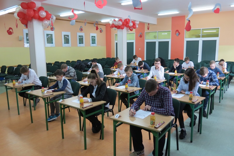 Uczniowie podstawówek napisali test. Co wiedzą o pożarnictwie?