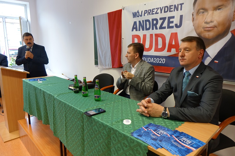 Czy rząd dołoży do modernizacji stadionu miejskiego w Koninie? Minister odpowiada