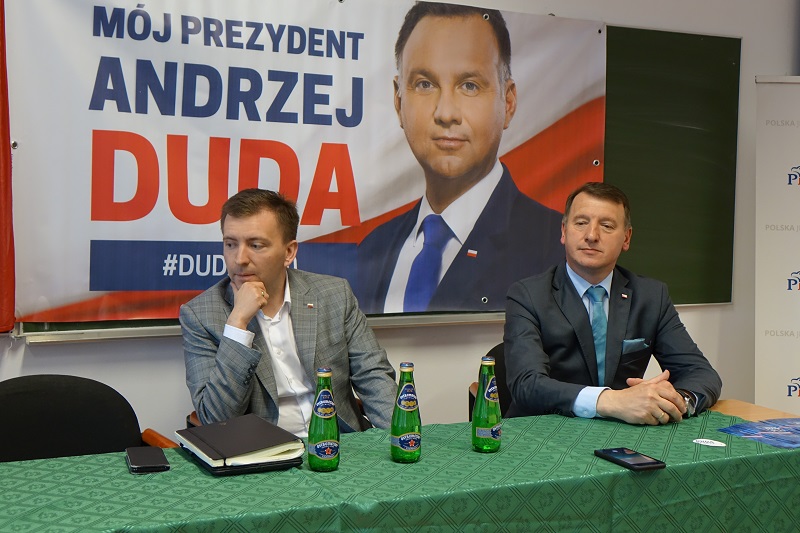 Czy rząd dołoży do modernizacji stadionu miejskiego w Koninie? Minister odpowiada