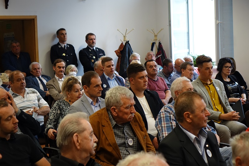 Czy rząd dołoży do modernizacji stadionu miejskiego w Koninie? Minister odpowiada