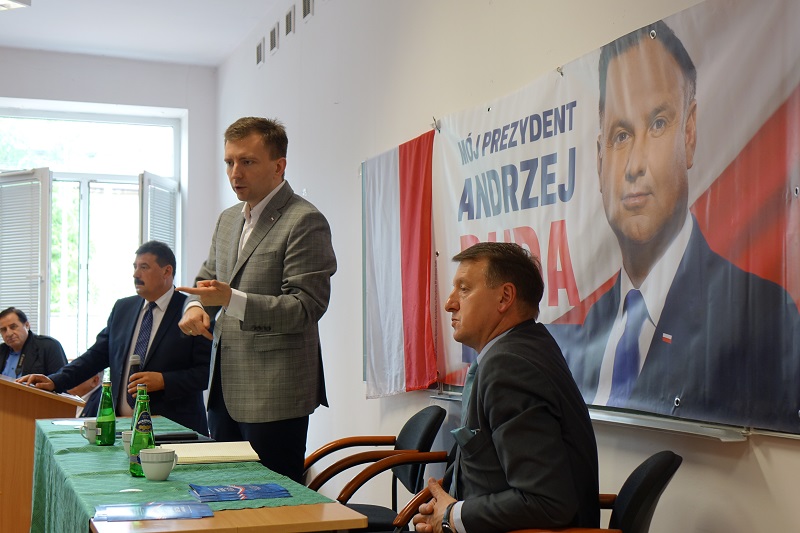 Czy rząd dołoży do modernizacji stadionu miejskiego w Koninie? Minister odpowiada