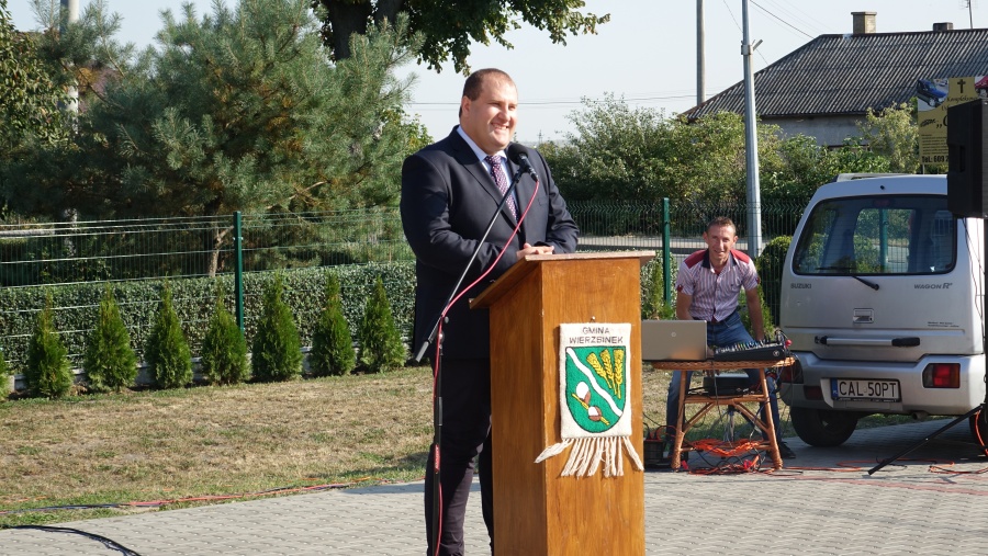 Wstęga przecięta. Otwarto przedszkole na sto procent