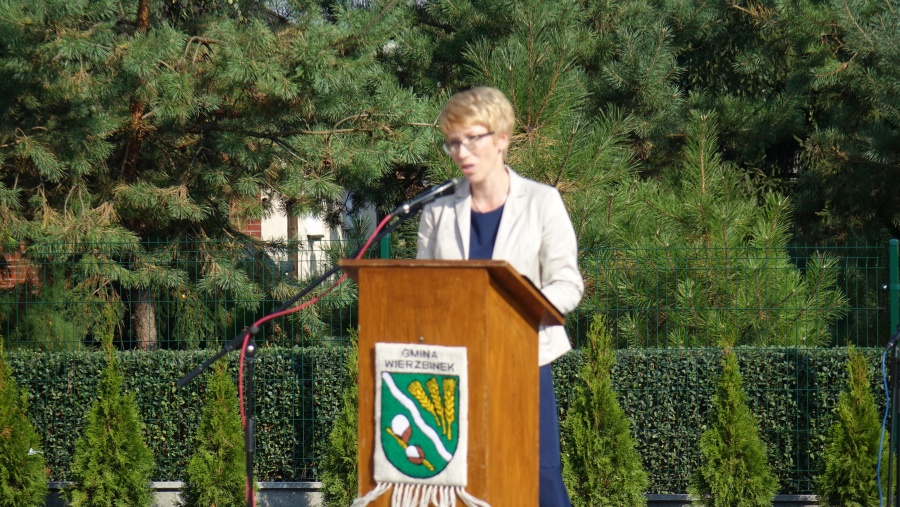 Wstęga przecięta. Otwarto przedszkole na sto procent