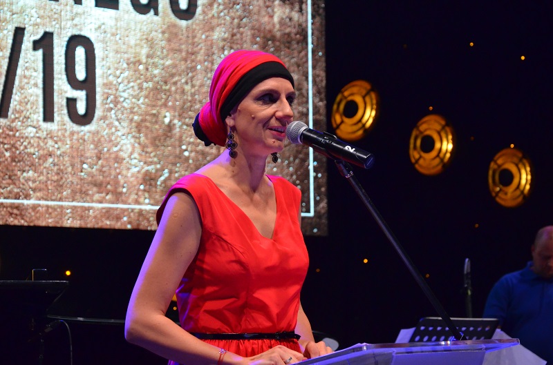 „Nie mamy ambicji, by zaspokoić malkontentów”. Inauguracja Roku Kulturalnego w Koninie
