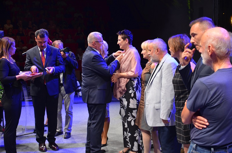 „Nie mamy ambicji, by zaspokoić malkontentów”. Inauguracja Roku Kulturalnego w Koninie
