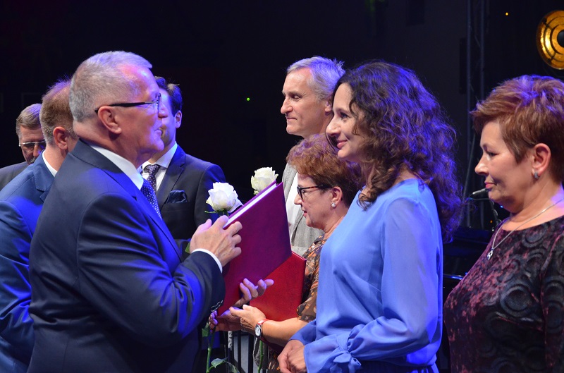 „Nie mamy ambicji, by zaspokoić malkontentów”. Inauguracja Roku Kulturalnego w Koninie