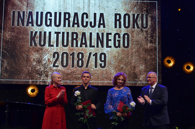 „Nie mamy ambicji, by zaspokoić malkontentów”. Inauguracja Roku Kulturalnego w Koninie
