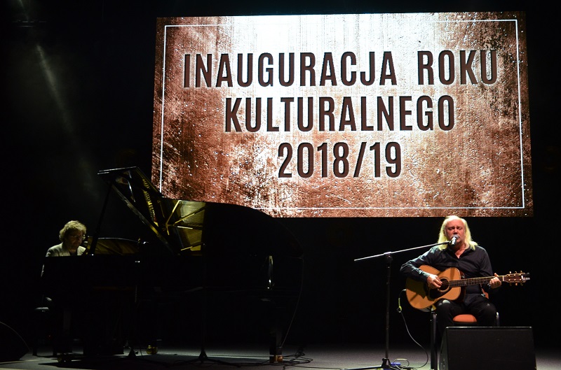 „Nie mamy ambicji, by zaspokoić malkontentów”. Inauguracja Roku Kulturalnego w Koninie