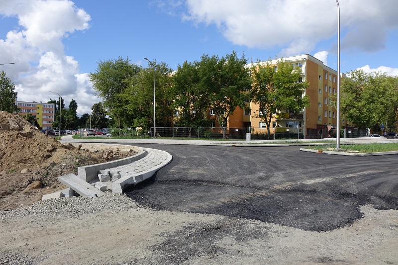 Dodatkowo 10 milionów złotych dla Konina do ważnej inwestycji?