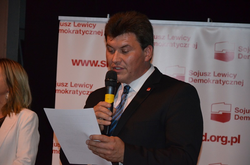 „Lepsza pożółkła metryka niż ta, która intensywnie pachnie mlekiem w proszku”