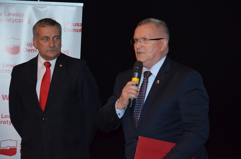 „Lepsza pożółkła metryka niż ta, która intensywnie pachnie mlekiem w proszku”