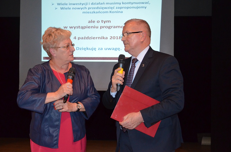 „Lepsza pożółkła metryka niż ta, która intensywnie pachnie mlekiem w proszku”