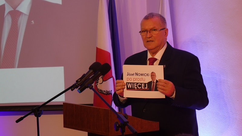 „Majster na pomoc” dla seniorów i darmowe przejazdy dla młodzieży