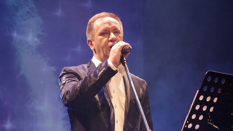 Mogli zaśpiewać w Opolu, a wybrali Konin. Koncert „Chodź pomaluj mój świat” już po raz dwunasty