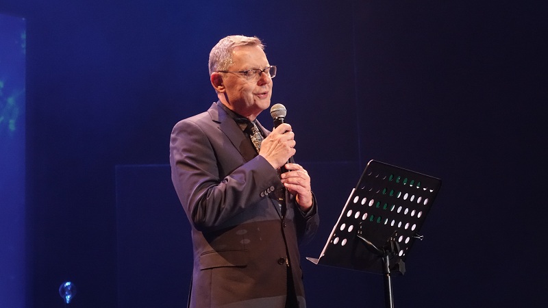 Mogli zaśpiewać w Opolu, a wybrali Konin. Koncert „Chodź pomaluj mój świat” już po raz dwunasty