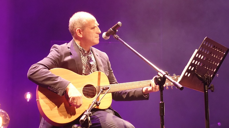 Mogli zaśpiewać w Opolu, a wybrali Konin. Koncert „Chodź pomaluj mój świat” już po raz dwunasty