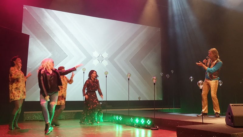 Mogli zaśpiewać w Opolu, a wybrali Konin. Koncert „Chodź pomaluj mój świat” już po raz dwunasty