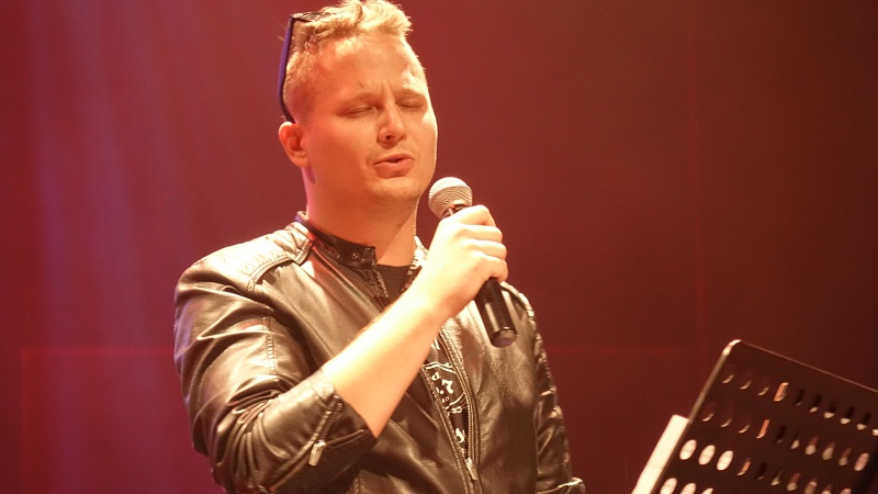 Mogli zaśpiewać w Opolu, a wybrali Konin. Koncert „Chodź pomaluj mój świat” już po raz dwunasty