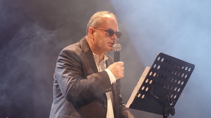Mogli zaśpiewać w Opolu, a wybrali Konin. Koncert „Chodź pomaluj mój świat” już po raz dwunasty