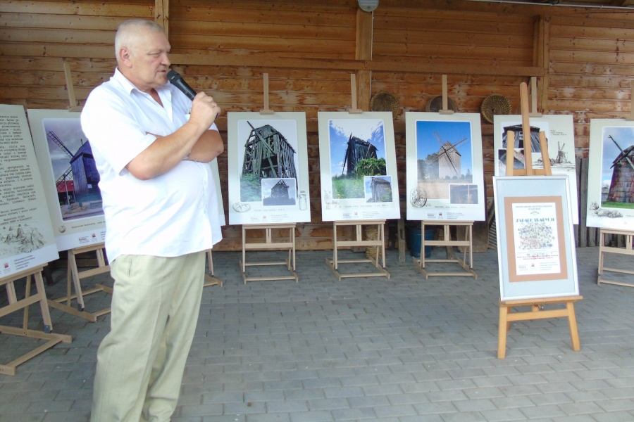 „Cudne ziele". To już dziewiąty konkurs na bukiet zielny
